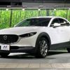 mazda cx-3 2022 CFJ1573522 image 16