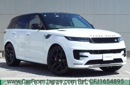 land-rover range-rover-sport 2024 CFJ1654895