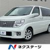 nissan elgrand 2006 -NISSAN--Elgrand CBA-E51--E51-154393---NISSAN--Elgrand CBA-E51--E51-154393- image 1