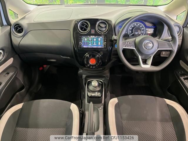 nissan note 2018 quick_quick_HE12_HE12-181013 image 2