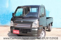 suzuki carry-truck 2022 -SUZUKI--Carry Truck DA16T--654516---SUZUKI--Carry Truck DA16T--654516-