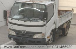 hino dutro 2010 CFJ1466980