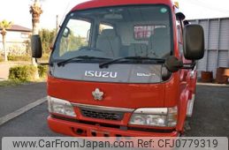 isuzu elf-truck 2002 -ISUZU--Elf KR-NKR81GN--NKR81G7000079---ISUZU--Elf KR-NKR81GN--NKR81G7000079-