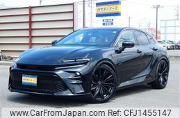 toyota toyota-others 2024 CFJ1455147