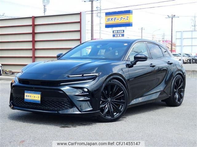 toyota toyota-others 2024 CFJ1455147 image 1