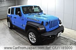 chrysler jeep-wrangler 2021 -CHRYSLER 【山口 312つ5000】--Jeep Wrangler JL36L-1C4HJXKG9MW640987---CHRYSLER 【山口 312つ5000】--Jeep Wrangler JL36L-1C4HJXKG9MW640987-