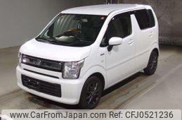 suzuki wagon-r 2021 -SUZUKI 【Ｎｏ後日 】--Wagon R MH95S-153097---SUZUKI 【Ｎｏ後日 】--Wagon R MH95S-153097-