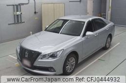 toyota crown 2013 -TOYOTA--Crown DBA-GRS211--GRS211-6000977---TOYOTA--Crown DBA-GRS211--GRS211-6000977-