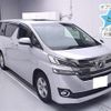 toyota vellfire 2016 -TOYOTA 【京都 302ﾏ5203】--Vellfire GGH35W-0004981---TOYOTA 【京都 302ﾏ5203】--Vellfire GGH35W-0004981- image 1