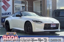 nissan fairlady-z 2025 CFJ1580909