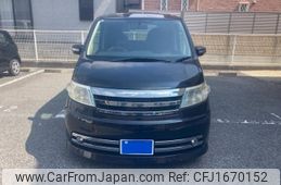 nissan serena 2007 CFJ1670152