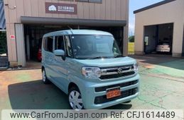 suzuki spacia 2024 CFJ1614489