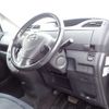 toyota ractis 2007 CFJ1807251 image 9