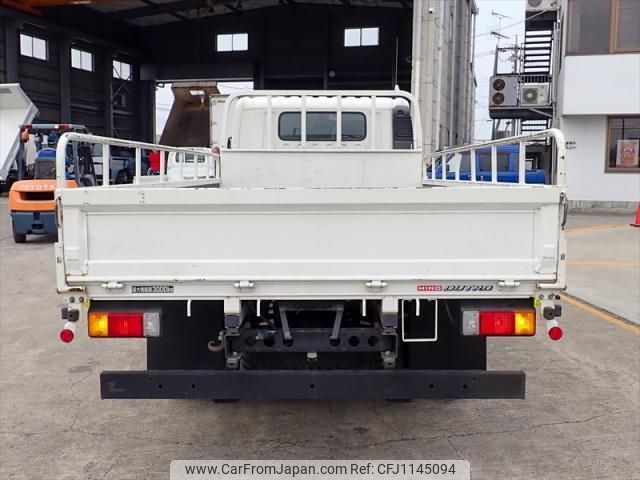 hino dutro 2019 quick_quick_TKG-XZU712M_XZU712-0005110 image 2