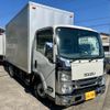 isuzu elf-truck 2017 -ISUZU--Elf TRG-NLR85AN--NLR85AN-7028162---ISUZU--Elf TRG-NLR85AN--NLR85AN-7028162- image 2