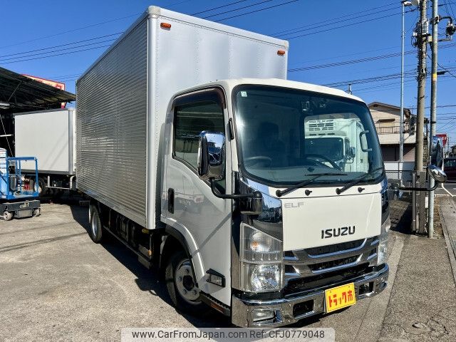 isuzu elf-truck 2017 -ISUZU--Elf TRG-NLR85AN--NLR85AN-7028162---ISUZU--Elf TRG-NLR85AN--NLR85AN-7028162- image 2