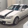 mercedes-benz c-class 2007 -MERCEDES-BENZ--Benz C Class DBA-204041--WDD2040412A033191---MERCEDES-BENZ--Benz C Class DBA-204041--WDD2040412A033191- image 1