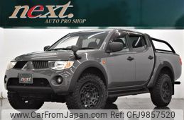 mitsubishi triton 2007 GOO_NET_EXCHANGE_0561179A30240603W002