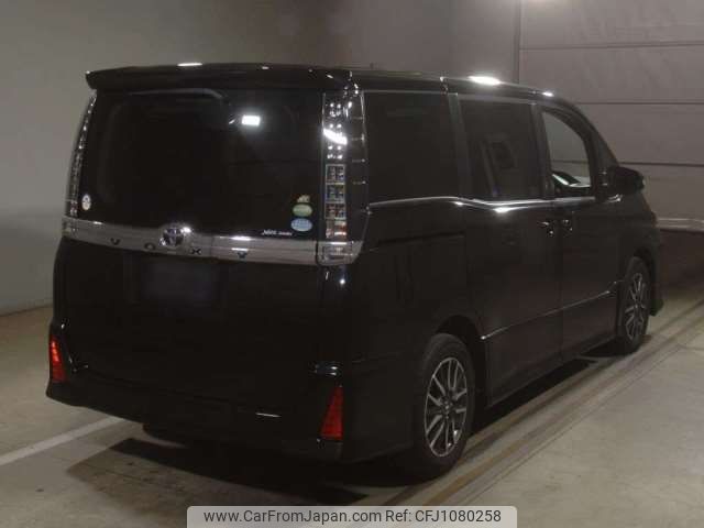 toyota voxy 2014 -TOYOTA--Voxy DBA-ZRR80W--ZRR80-0062986---TOYOTA--Voxy DBA-ZRR80W--ZRR80-0062986- image 2