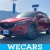 mazda cx-5 2018 quick_quick_3DA-KF2P_KF2P-207775 image 1