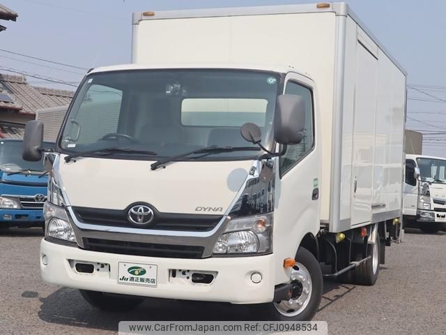 toyota dyna-truck 2016 GOO_NET_EXCHANGE_0207851A30250307W002 image 2