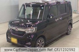 honda n-box 2018 -HONDA 【岩手 583ｱ3147】--N BOX DBA-JF4--JF4-1027262---HONDA 【岩手 583ｱ3147】--N BOX DBA-JF4--JF4-1027262-