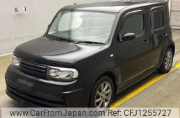 nissan cube 2016 -NISSAN--Cube Z12-313054---NISSAN--Cube Z12-313054-