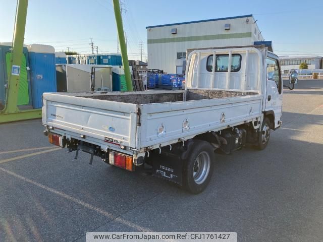 isuzu elf-truck 2013 CFJ1761427 image 2