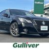 toyota crown 2014 -TOYOTA--Crown DAA-AWS210--AWS210-6074173---TOYOTA--Crown DAA-AWS210--AWS210-6074173- image 1