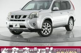 nissan x-trail 2011 quick_quick_DNT31_DNT31-209091