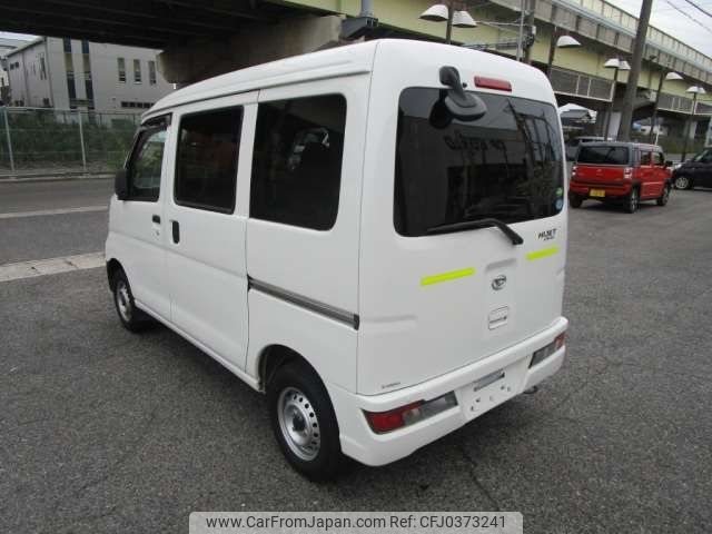 daihatsu hijet-van 2019 -DAIHATSU 【三河 480】--Hijet Van HBD-S321V--S321V-0417262---DAIHATSU 【三河 480】--Hijet Van HBD-S321V--S321V-0417262- image 2