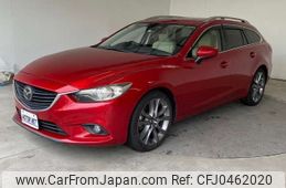 mazda atenza 2013 -MAZDA--Atenza Wagon GJ5FW--100541---MAZDA--Atenza Wagon GJ5FW--100541-