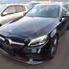 mercedes-benz c-class-station-wagon 2018 -MERCEDES-BENZ--Benz C Class Wagon 205214--WDD2052142F797592---MERCEDES-BENZ--Benz C Class Wagon 205214--WDD2052142F797592- image 1