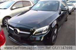 mercedes-benz c-class-station-wagon 2018 -MERCEDES-BENZ--Benz C Class Wagon 205214--WDD2052142F797592---MERCEDES-BENZ--Benz C Class Wagon 205214--WDD2052142F797592-