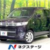 suzuki wagon-r 2009 -SUZUKI--Wagon R DBA-MH23S--MH23S-541924---SUZUKI--Wagon R DBA-MH23S--MH23S-541924- image 1