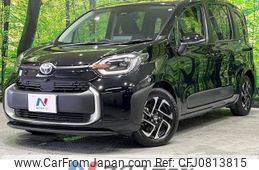 toyota sienta 2023 -TOYOTA--Sienta 6AA-MXPL10G--MXPL10-1028739---TOYOTA--Sienta 6AA-MXPL10G--MXPL10-1028739-