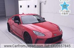 toyota 86 2021 -TOYOTA--86 ZN8-003380---TOYOTA--86 ZN8-003380-