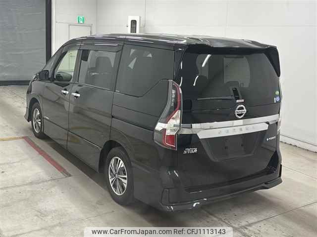 nissan serena 2019 -NISSAN--Serena HFC27-059539---NISSAN--Serena HFC27-059539- image 2