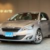 peugeot 308 2016 -PEUGEOT 【名変中 】--Peugeot 308 T9BH01--GS238805---PEUGEOT 【名変中 】--Peugeot 308 T9BH01--GS238805- image 1