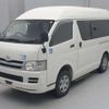 toyota regiusace-van 2010 -TOYOTA--Regius ace Van ADF-KDH206Kｶｲ--KDH206-8025694---TOYOTA--Regius ace Van ADF-KDH206Kｶｲ--KDH206-8025694- image 1