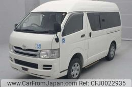 toyota regiusace-van 2010 -TOYOTA--Regius ace Van ADF-KDH206Kｶｲ--KDH206-8025694---TOYOTA--Regius ace Van ADF-KDH206Kｶｲ--KDH206-8025694-