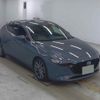 mazda mazda3-fastback 2019 quick_quick_6BA-BP5P_BP5P-101029 image 1