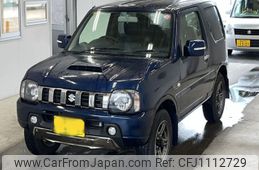 suzuki jimny 2016 -SUZUKI 【宮崎 581ぬ9656】--Jimny JB23W-751879---SUZUKI 【宮崎 581ぬ9656】--Jimny JB23W-751879-