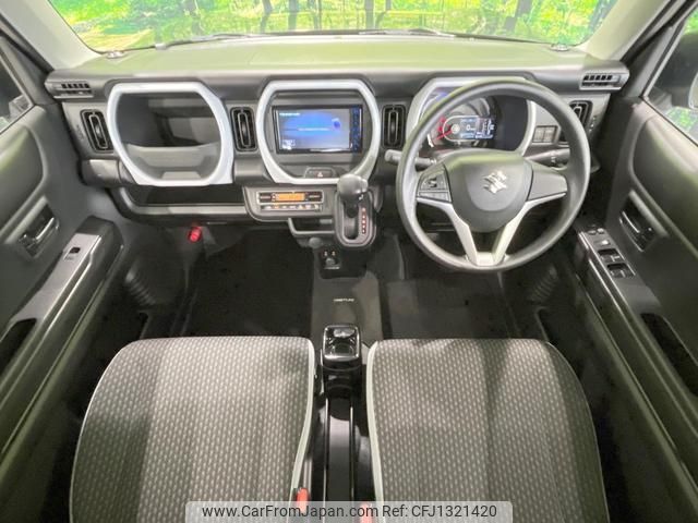 suzuki hustler 2020 quick_quick_MR92S_MR92S-152899 image 2