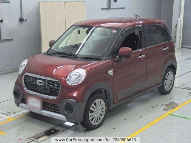 daihatsu cast 2016 -DAIHATSU--Cast DBA-LA260S--LA260S-0010369---DAIHATSU--Cast DBA-LA260S--LA260S-0010369- image 1