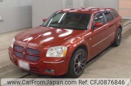 dodge magnum 2008 -CHRYSLER 【盛岡 310ひ444】--Dodge Magnum ﾌﾒｲ-5H688536---CHRYSLER 【盛岡 310ひ444】--Dodge Magnum ﾌﾒｲ-5H688536-