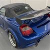 toyota mr-s 2000 CFJ1517851 image 26