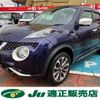 nissan juke 2016 -NISSAN--Juke CBA-NF15--NF15-580568---NISSAN--Juke CBA-NF15--NF15-580568- image 1