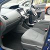 toyota prius-α 2012 CFJ1862827 image 11