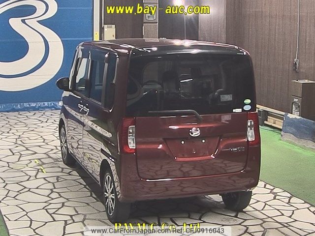 daihatsu tanto 2019 -DAIHATSU--Tanto LA600S-0794064---DAIHATSU--Tanto LA600S-0794064- image 2